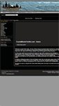Mobile Screenshot of crystalbasintackle.com